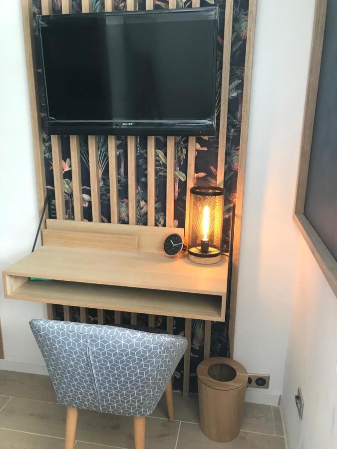 Votre Ecrin Pour Un Agreable Sejour A Marseille ! Leilighet Eksteriør bilde