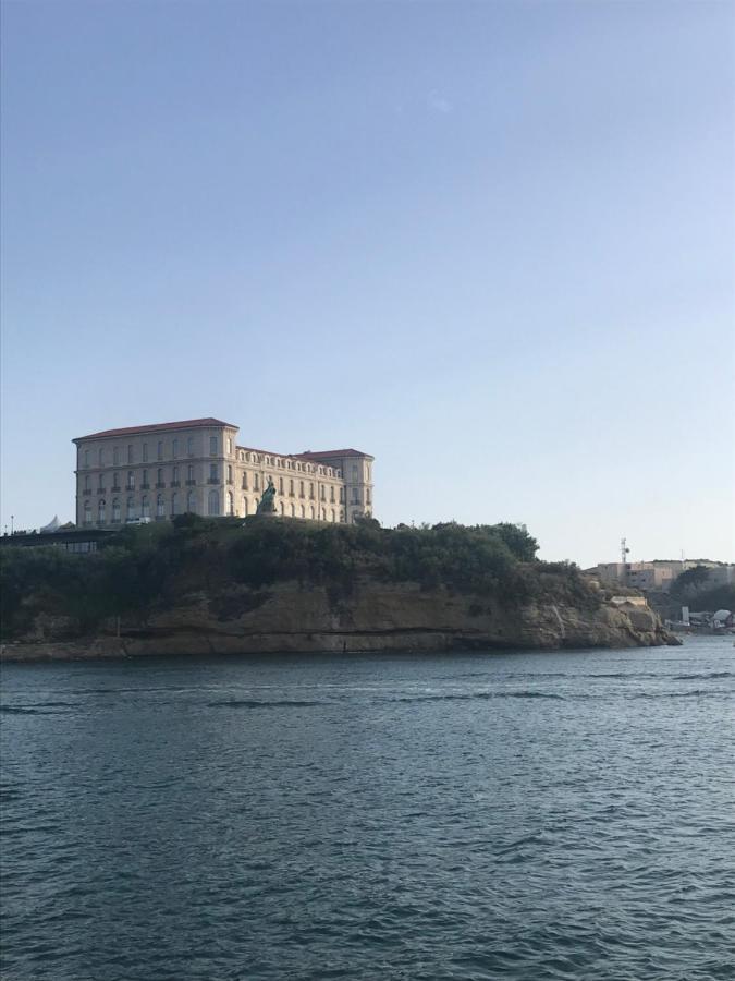 Votre Ecrin Pour Un Agreable Sejour A Marseille ! Leilighet Eksteriør bilde