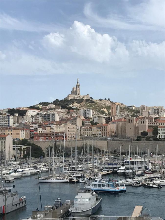 Votre Ecrin Pour Un Agreable Sejour A Marseille ! Leilighet Eksteriør bilde