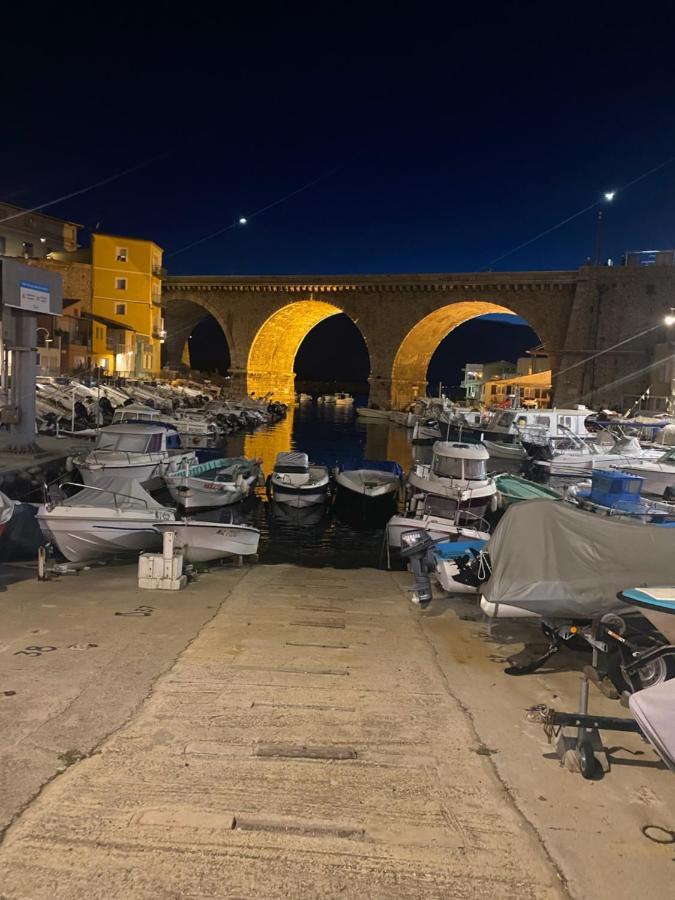 Votre Ecrin Pour Un Agreable Sejour A Marseille ! Leilighet Eksteriør bilde